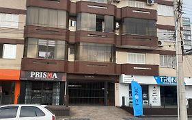 Ap duplex na Paraguassu com garagem e churrasqueira